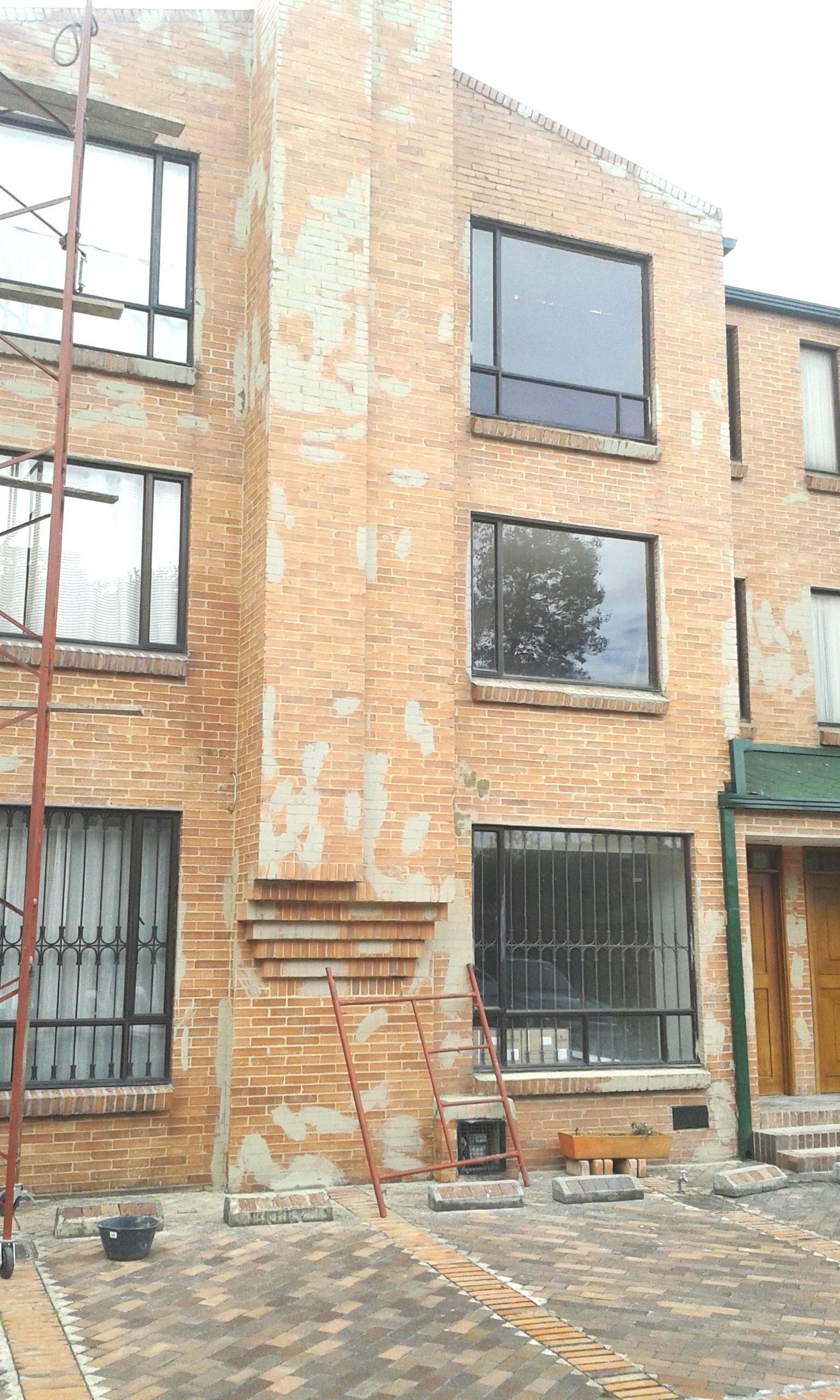Casas Alejandría — JAMAN SAS