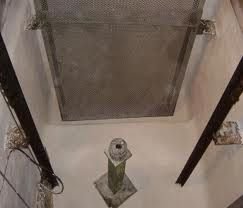 Foso de ascensor — JAMAN SAS