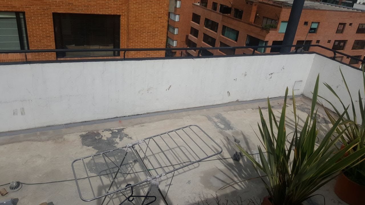 Edificio Icónica — JAMAN SAS