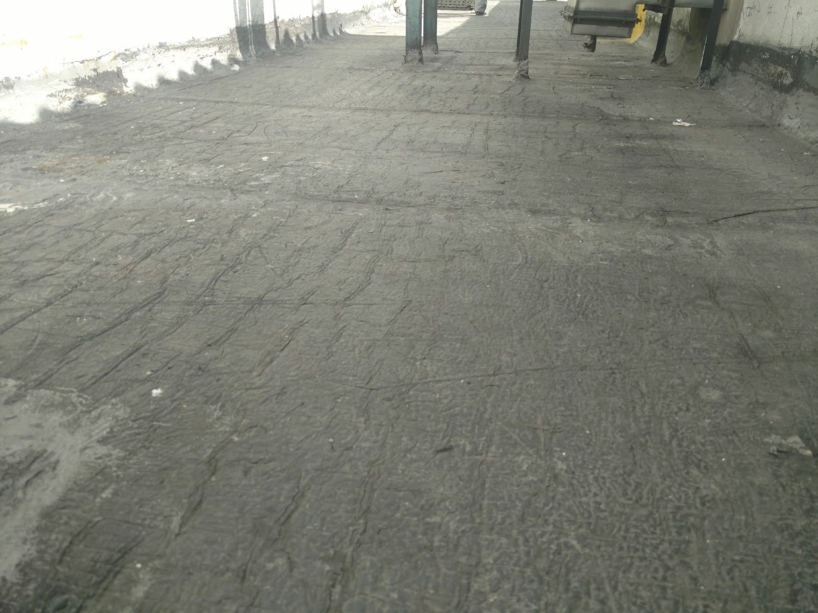 Carulla Calle 85 — JAMAN SAS