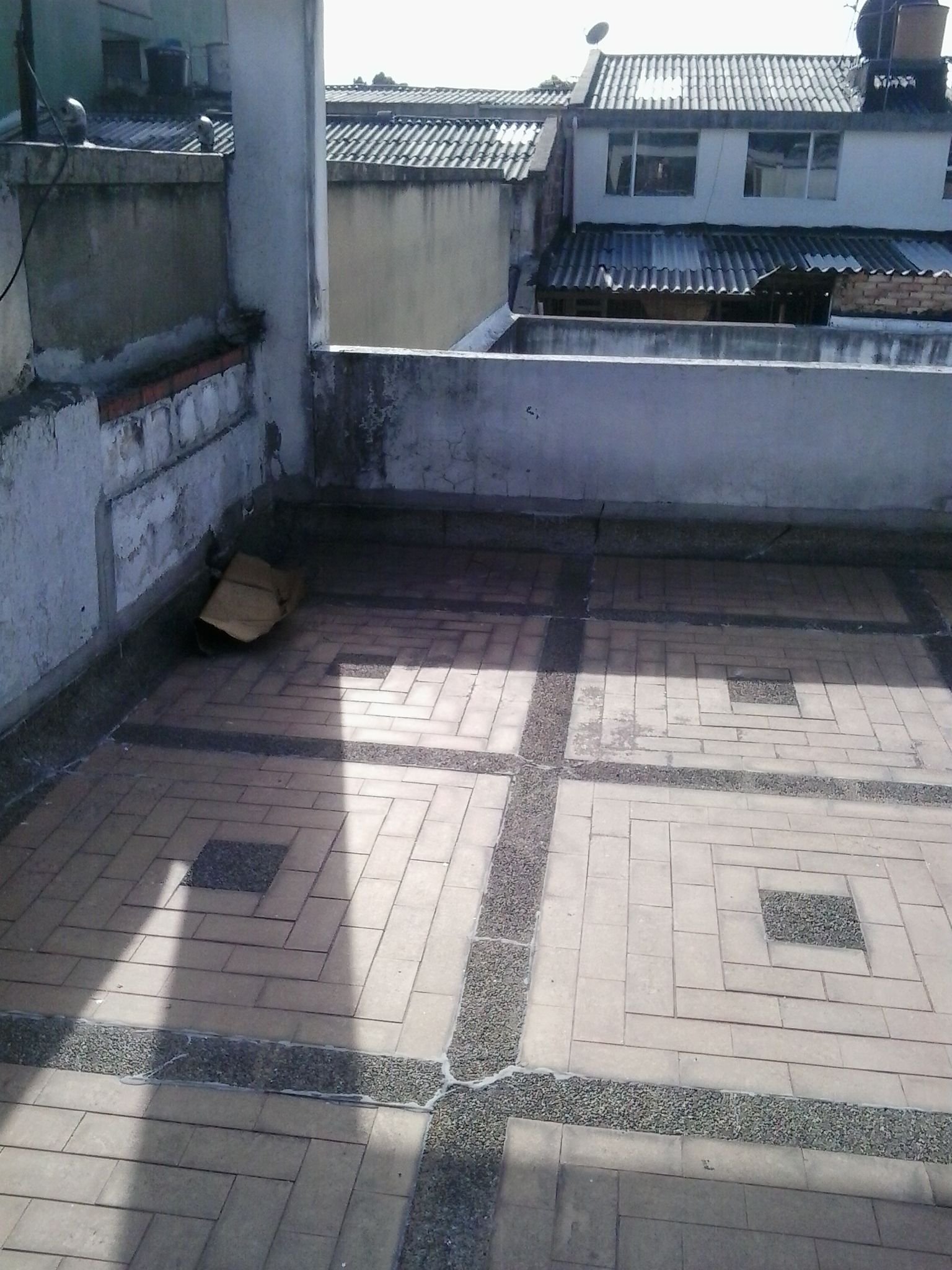 Terrazas